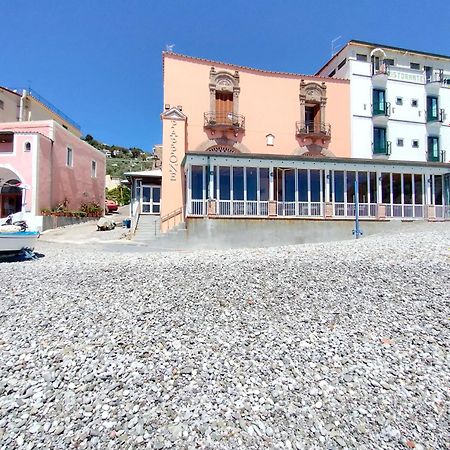 Hotel La Certosa Massa Lubrense Exterior photo